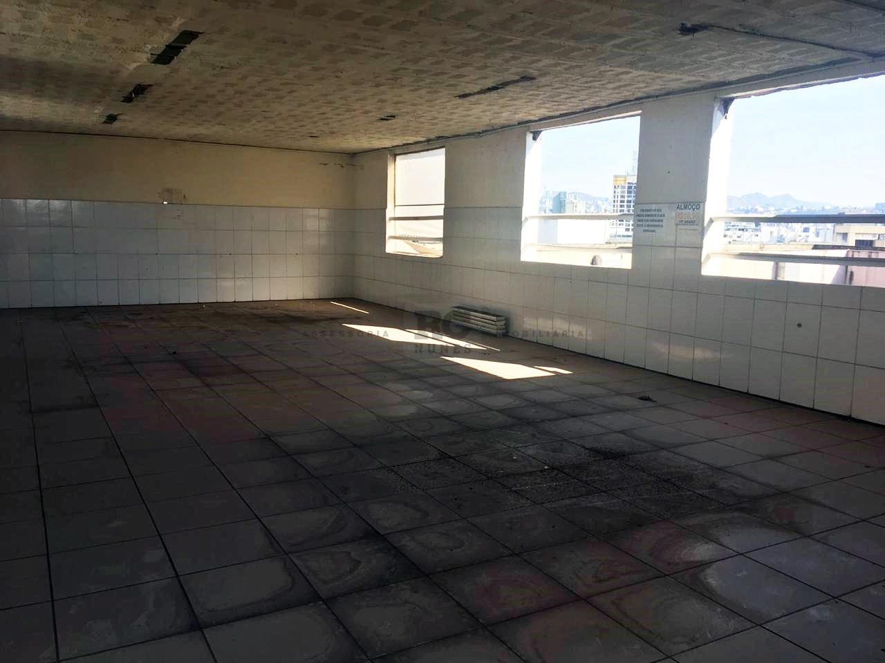 Andar corrido para aluguel no Centro: 