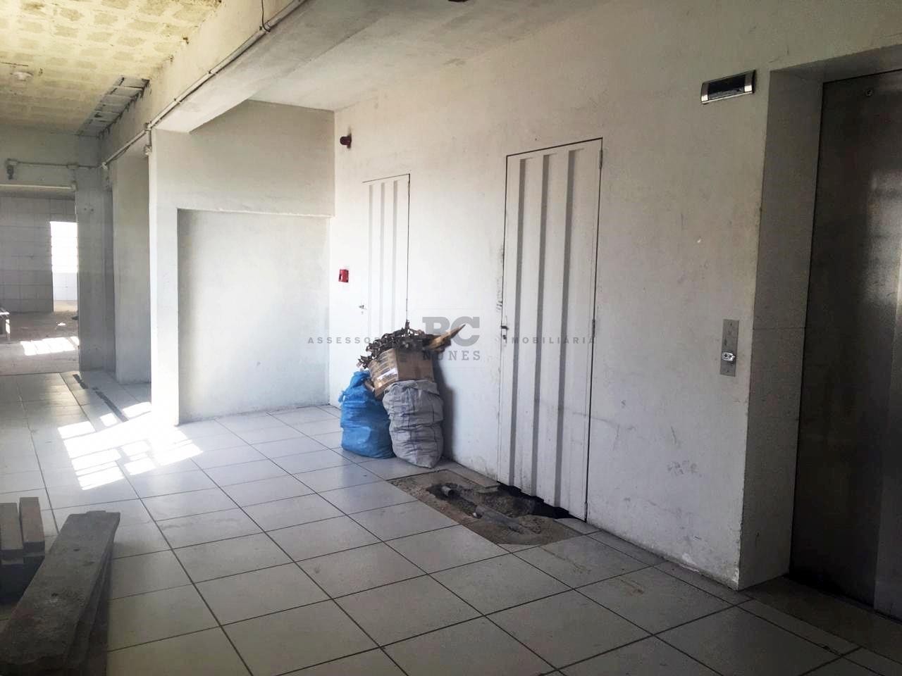 Andar corrido para aluguel no Centro: 