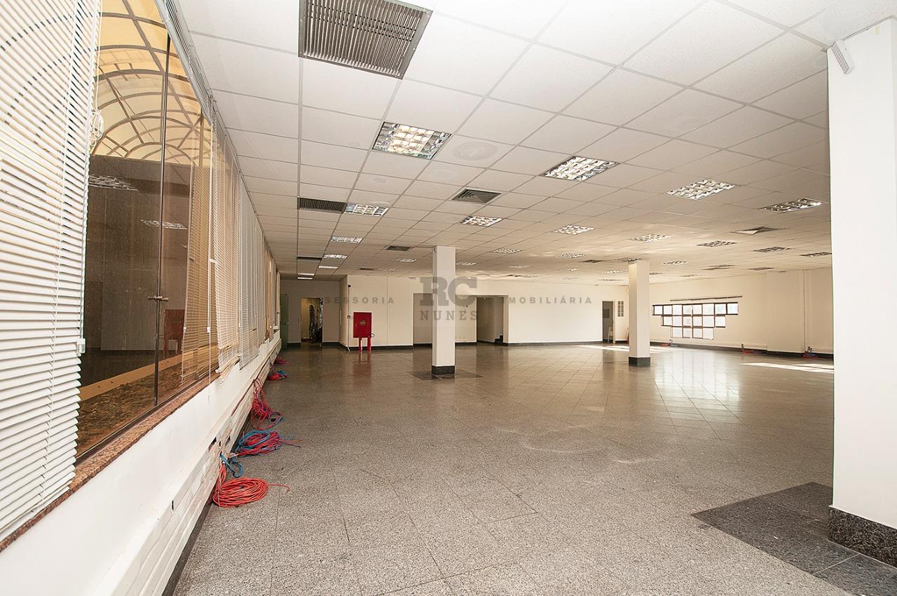 Andar corrido para aluguel no Estoril: 