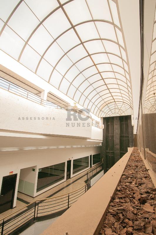 Andar corrido para aluguel no Estoril: 