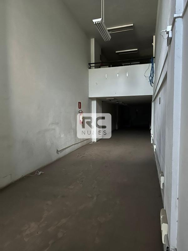 Loja para aluguel no Funcionários: 