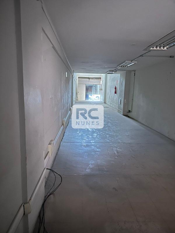 Loja para aluguel no Funcionários: 