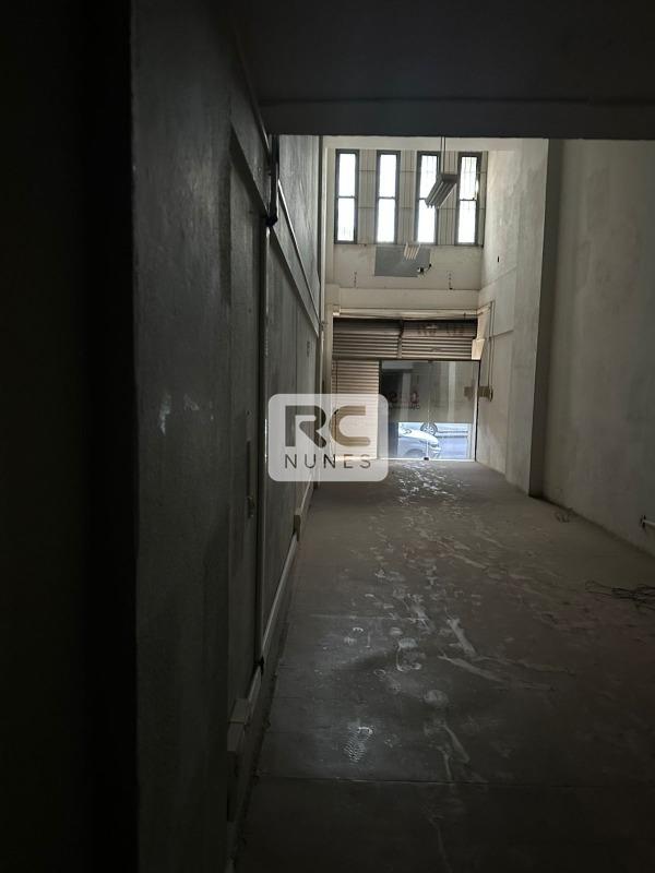 Loja para aluguel no Funcionários: 