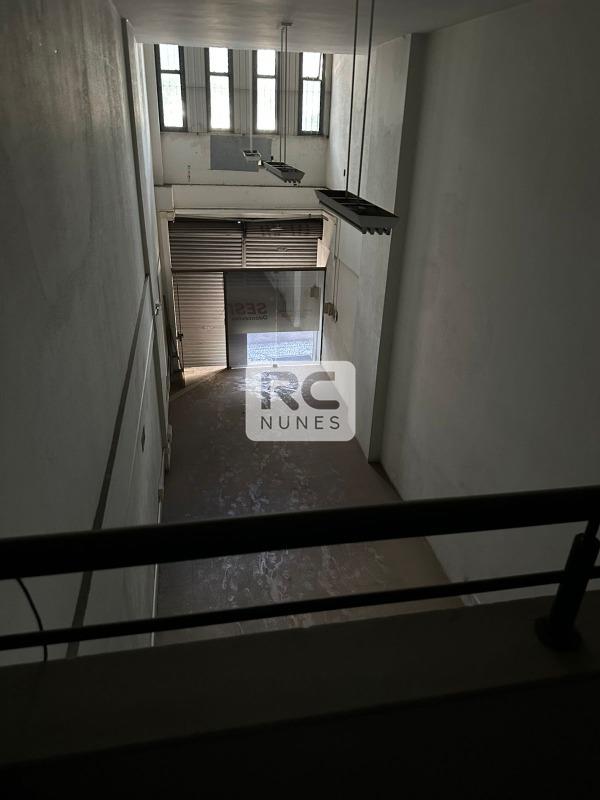 Loja para aluguel no Funcionários: 