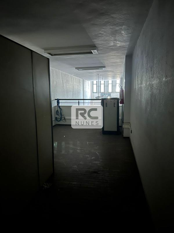 Loja para aluguel no Funcionários: 