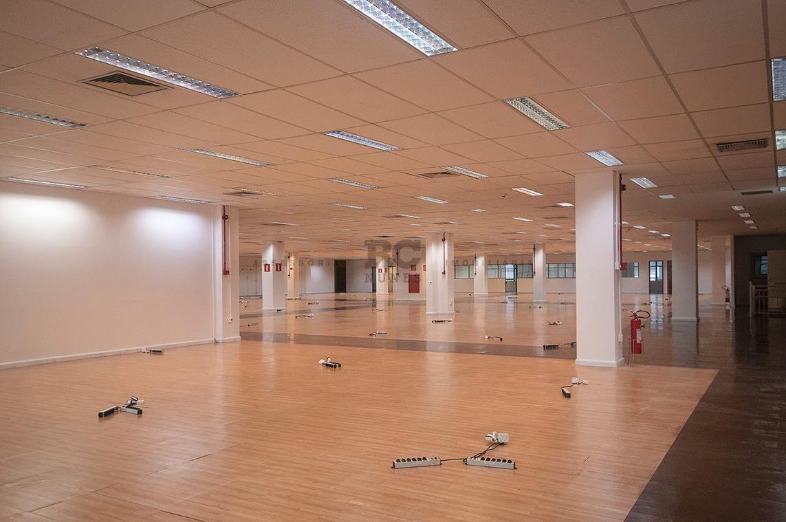 Andar corrido para aluguel no Estoril: 