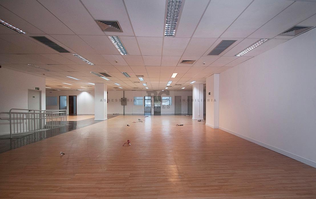 Andar corrido para aluguel no Estoril: 