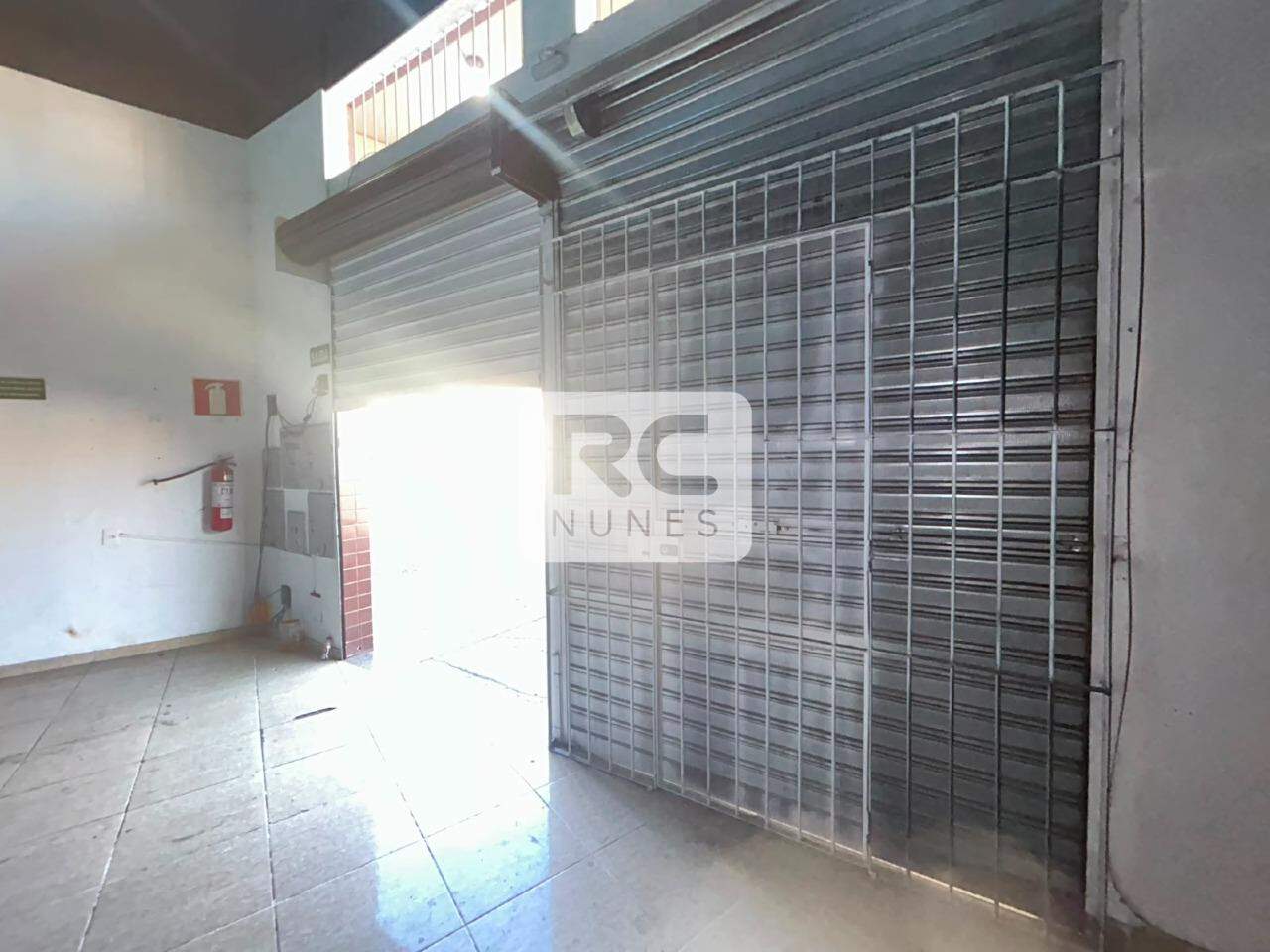Loja para aluguel no Goiânia: 
