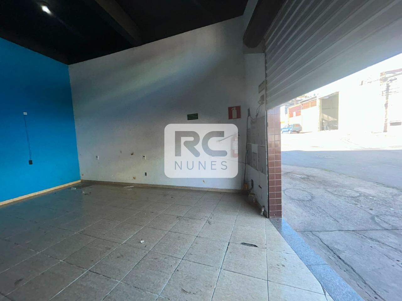 Loja para aluguel no Goiânia: 