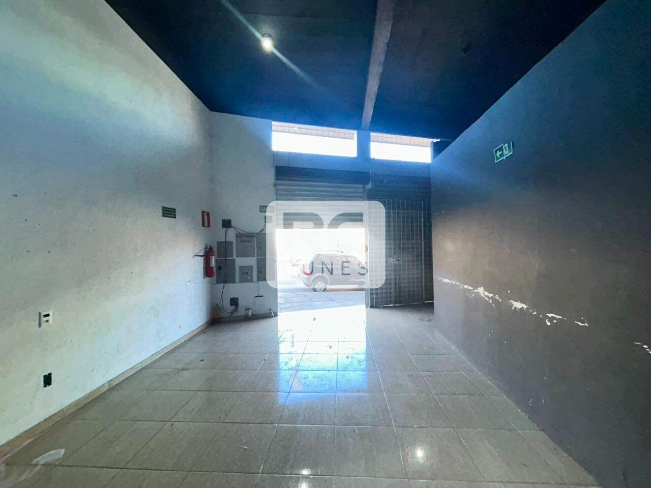Loja para aluguel no Goiânia: 
