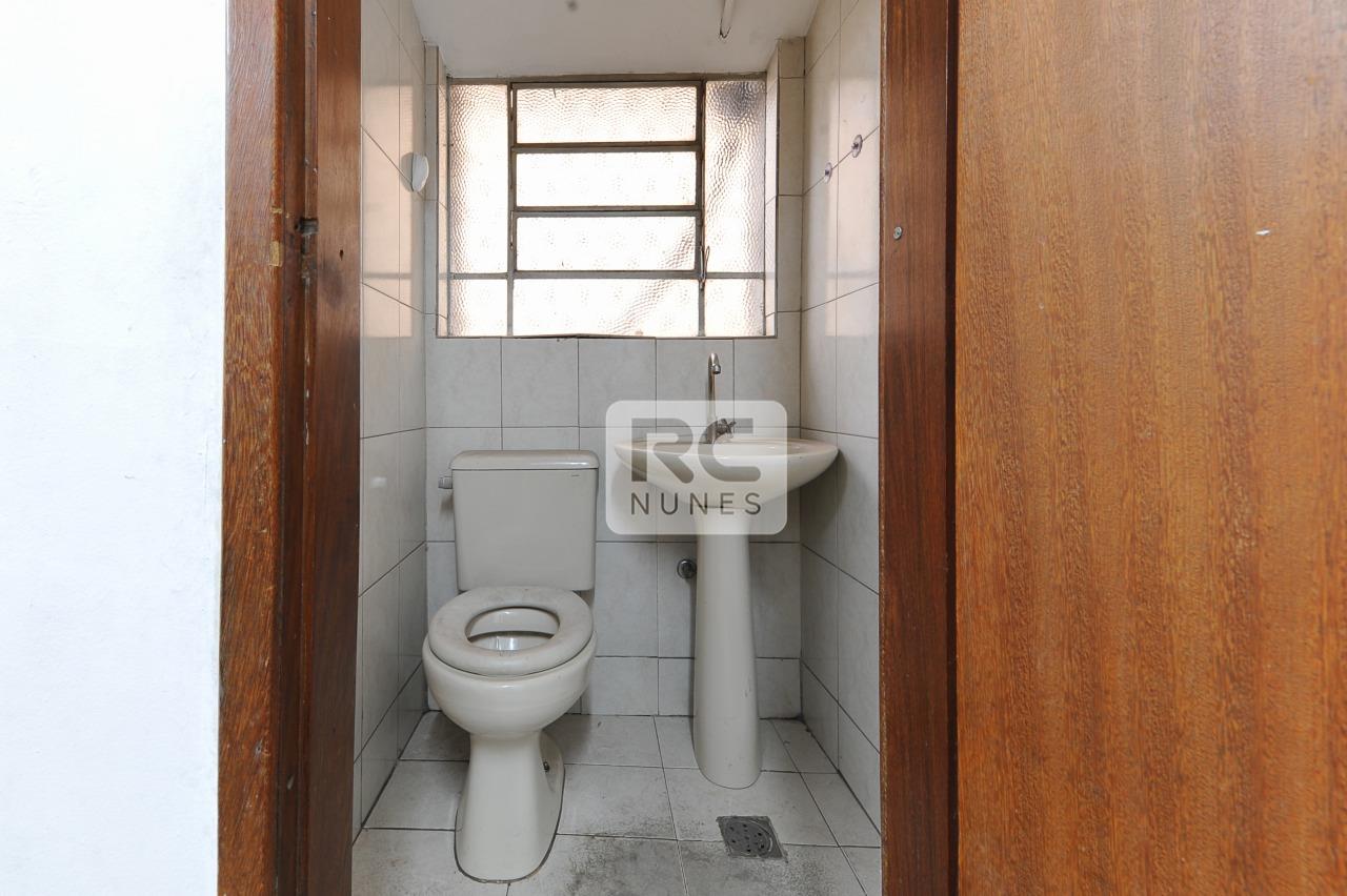 Loja para aluguel no Centro: 