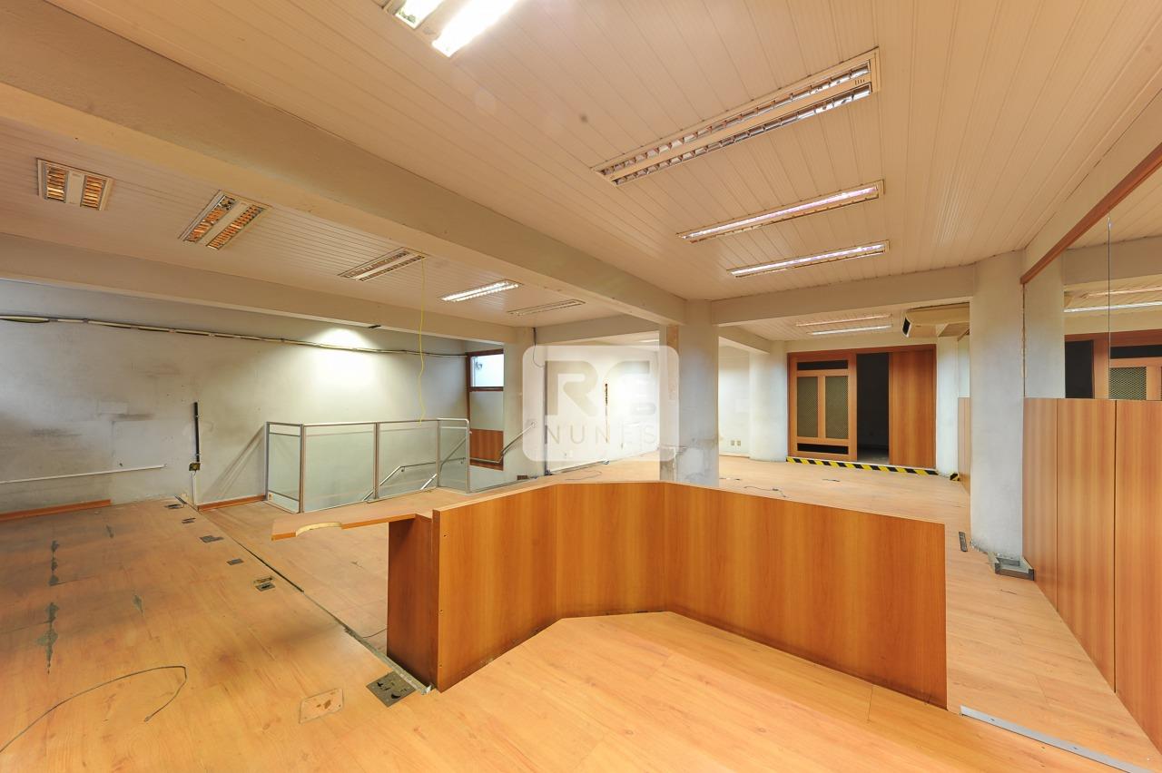 Loja para aluguel no Centro: 