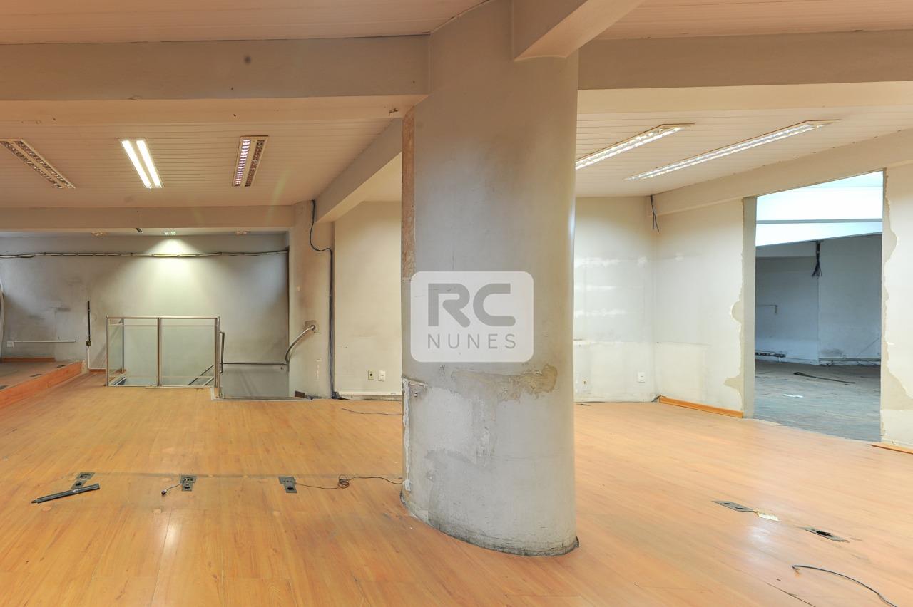 Loja para aluguel no Centro: 