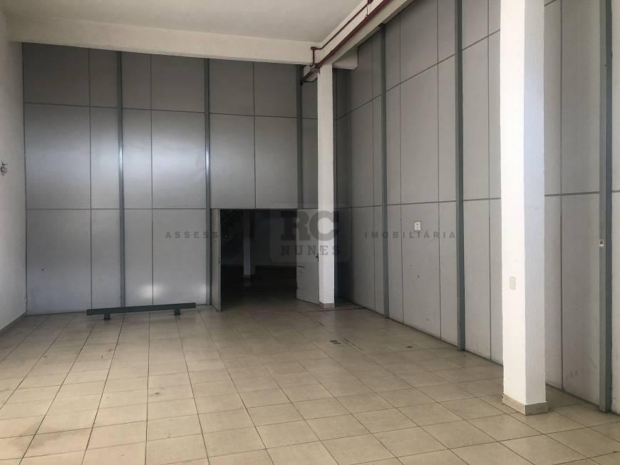 Loja para aluguel no Tirol: 