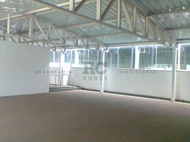 Loja para aluguel no Tirol: 