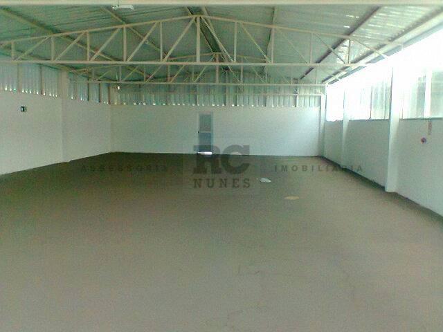 Loja para aluguel no Tirol: 