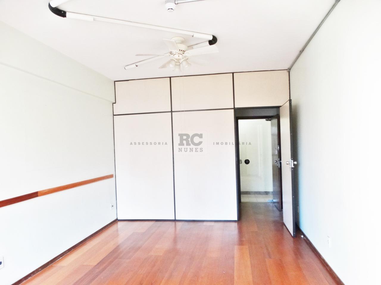 Sala para aluguel no Centro: 