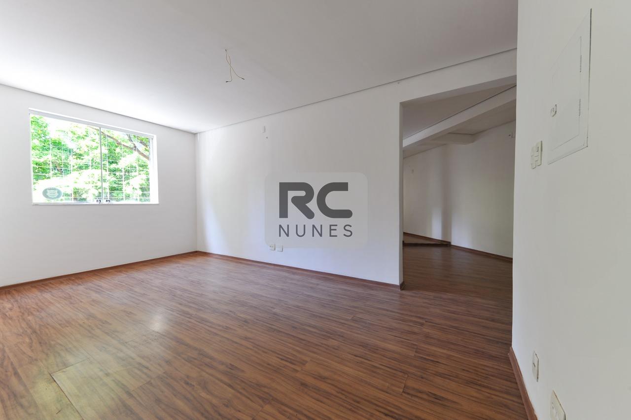 Andar corrido para aluguel no Savassi: 