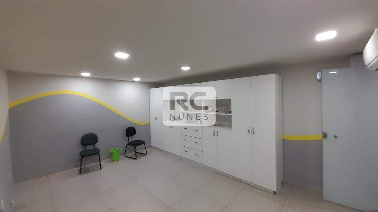 Loja para aluguel no Centro: 