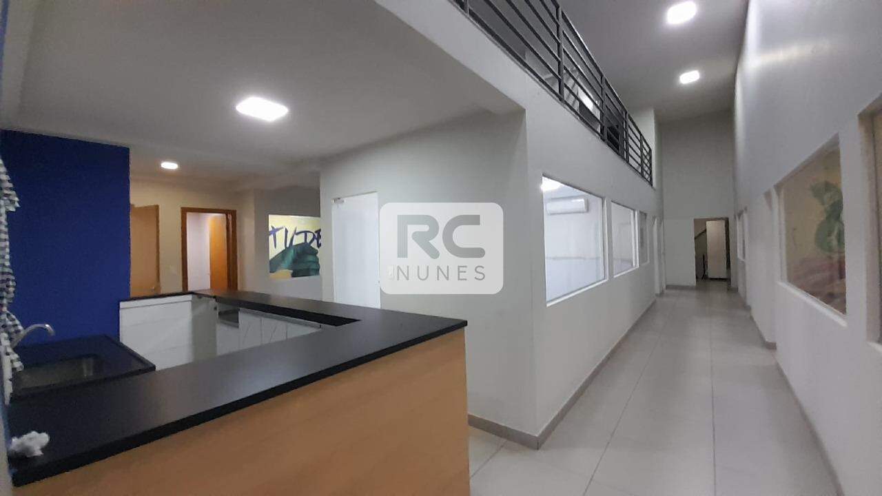 Loja para aluguel no Centro: 