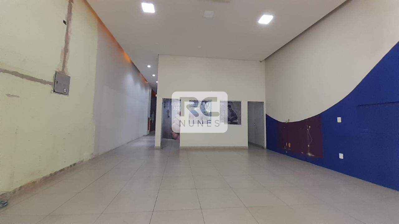 Loja para aluguel no Centro: 