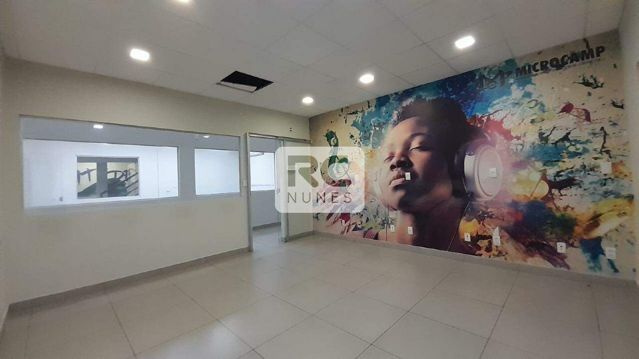 Loja para aluguel no Centro: 