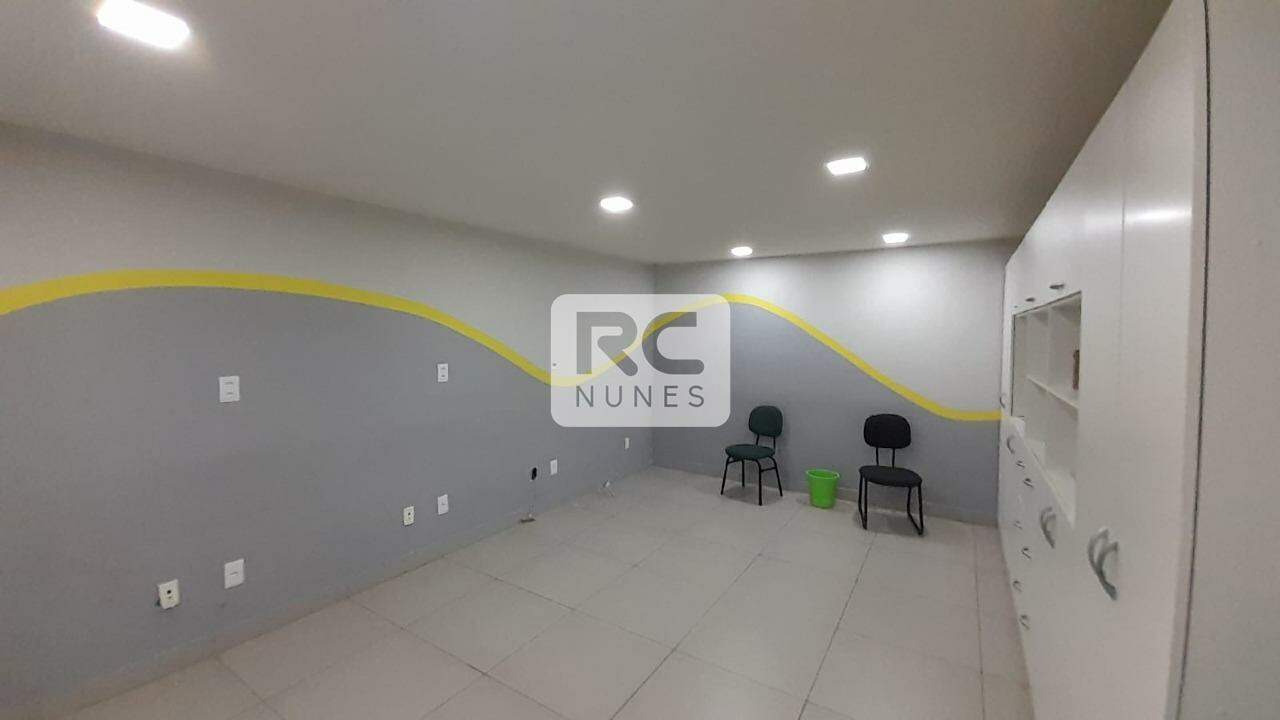 Loja para aluguel no Centro: 