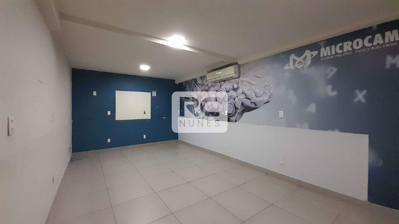 Loja para aluguel no Centro: 