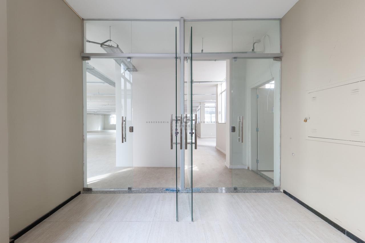 Andar corrido para aluguel no Centro: 