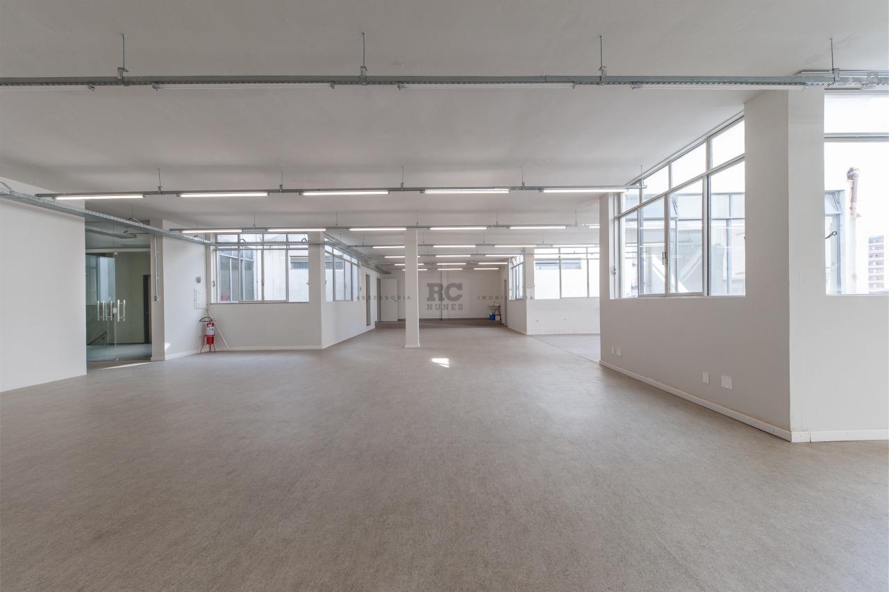 Andar corrido para aluguel no Centro: 