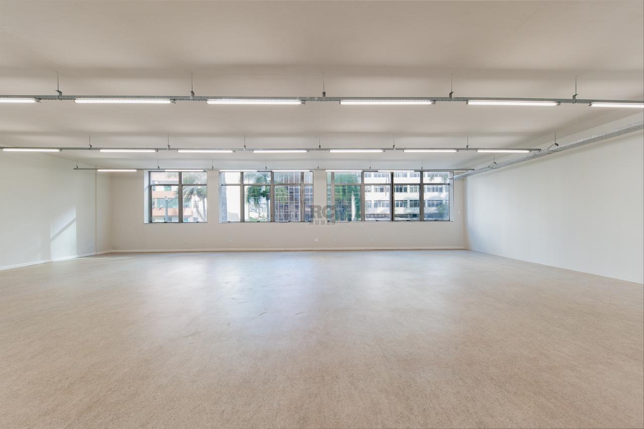 Andar corrido para aluguel no Centro: 