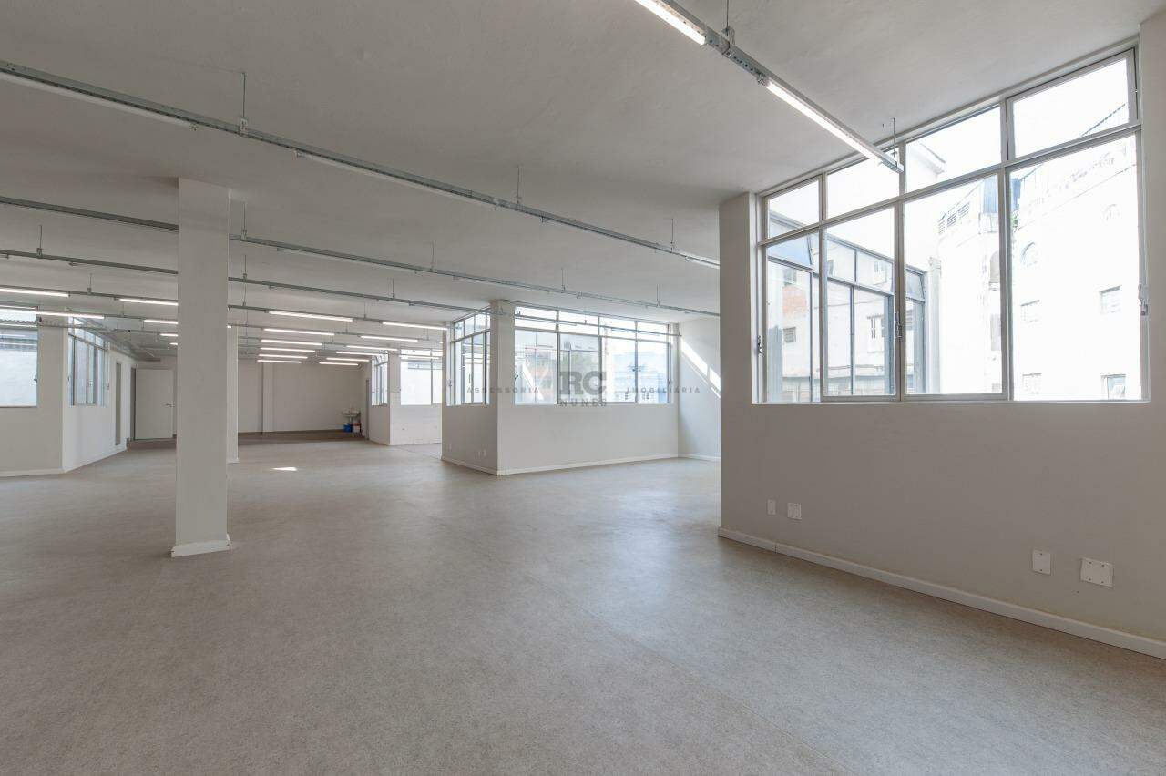 Andar corrido para aluguel no Centro: 