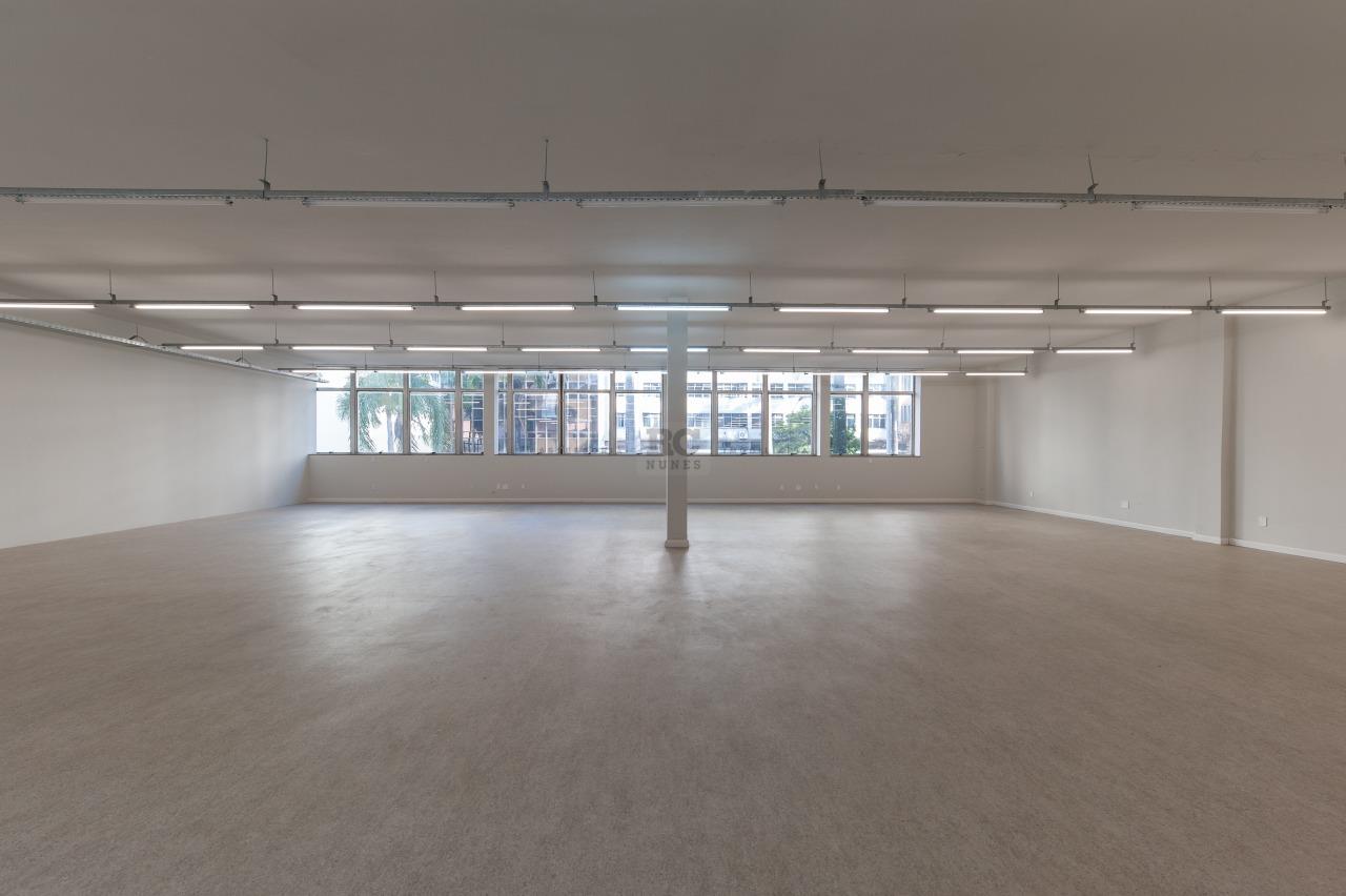 Andar corrido para aluguel no Centro: 