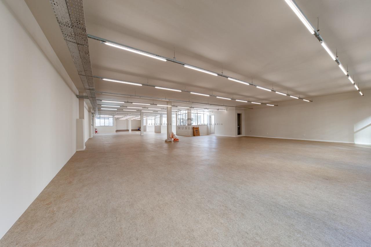 Andar corrido para aluguel no Centro: 