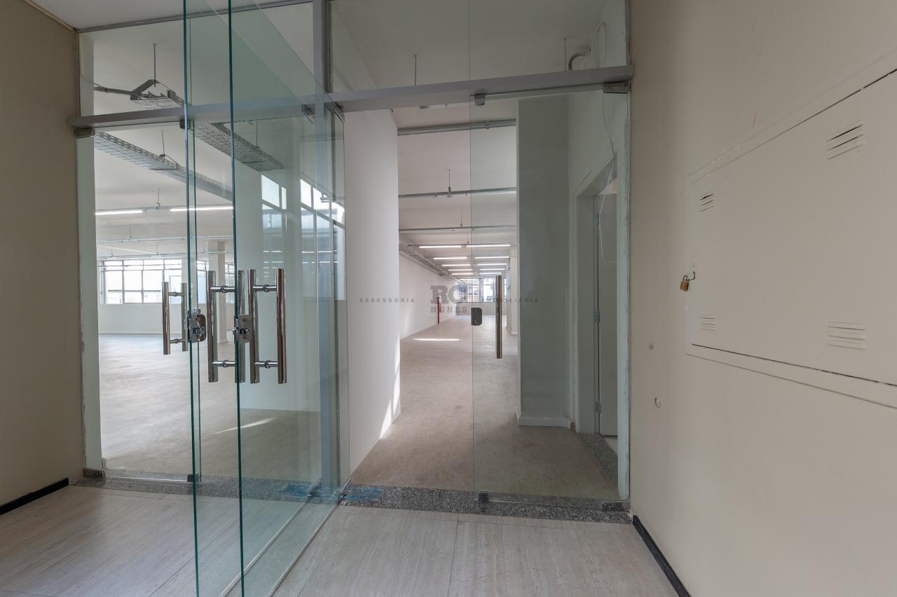 Andar corrido para aluguel no Centro: 