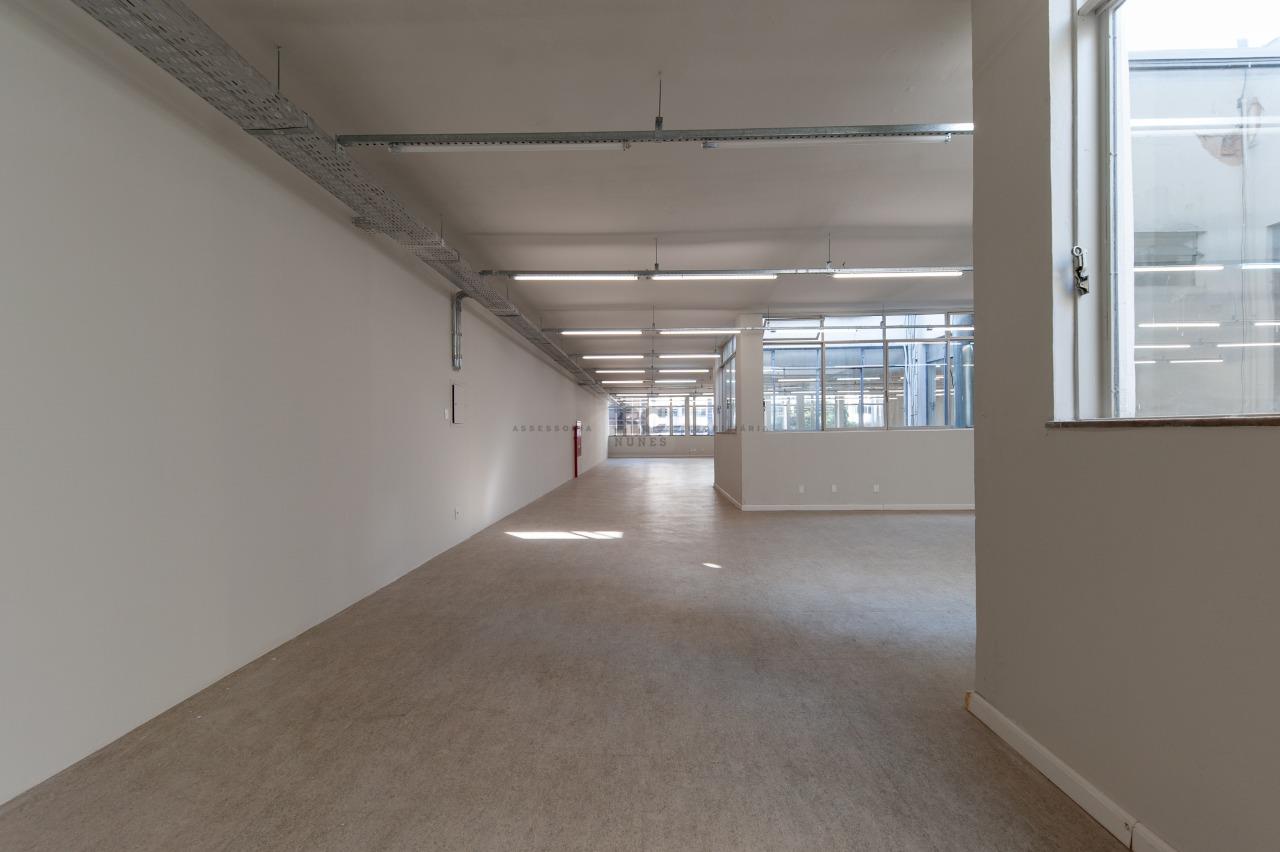 Andar corrido para aluguel no Centro: 