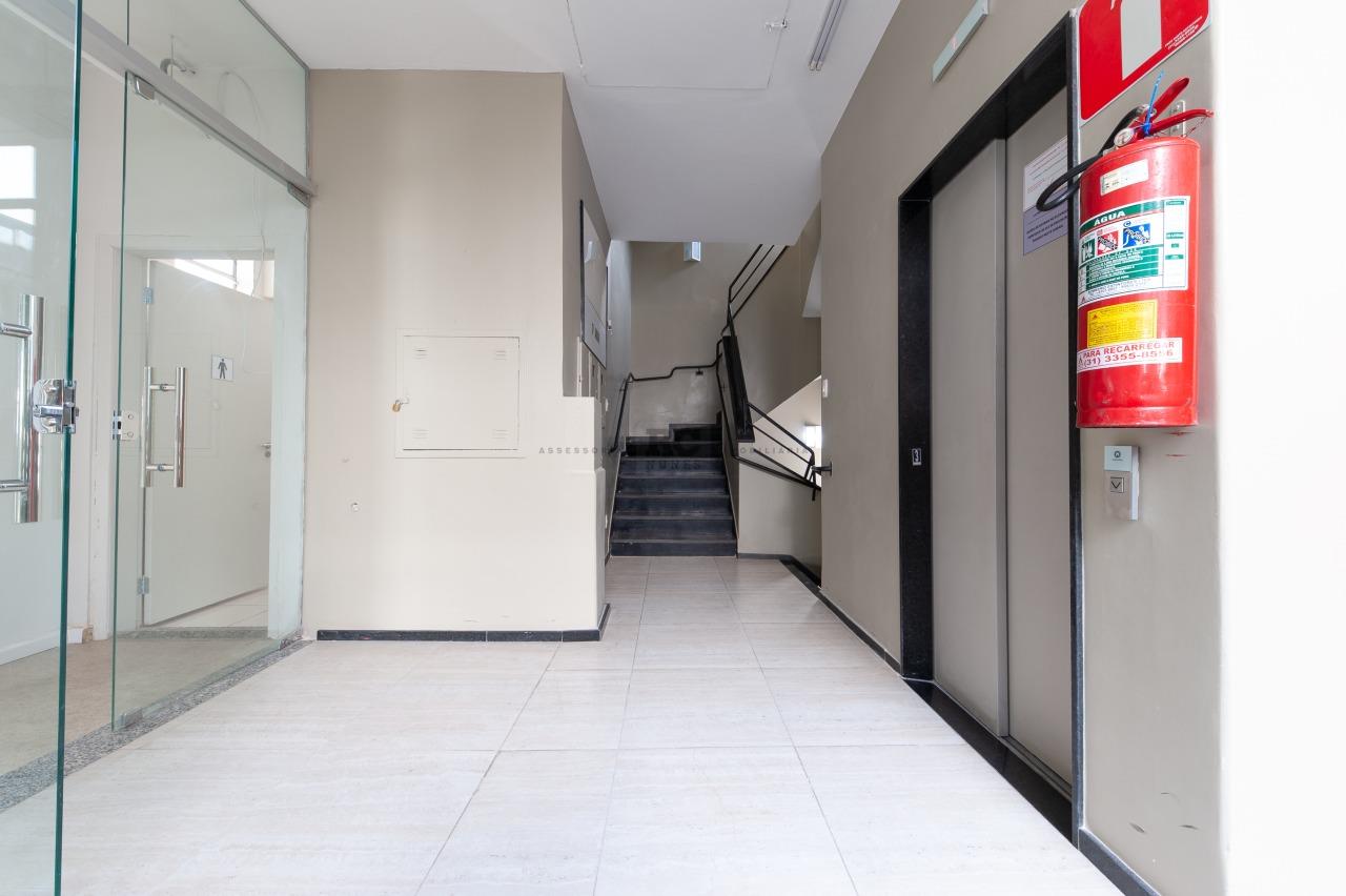 Andar corrido para aluguel no Centro: 