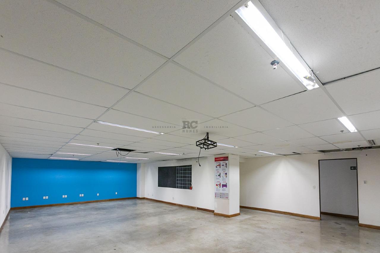 Andar corrido para aluguel no Barro Preto: 