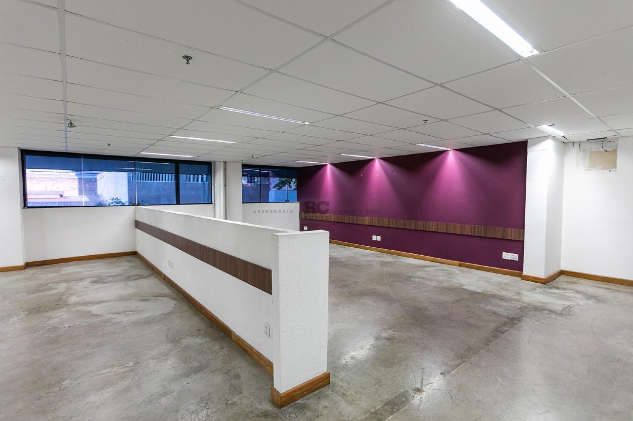 Andar corrido para aluguel no Barro Preto: 