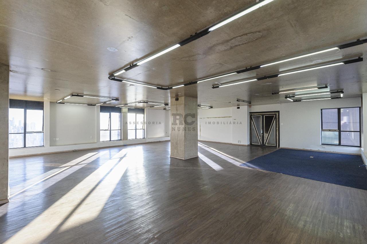 Andar corrido para aluguel no Estoril: 