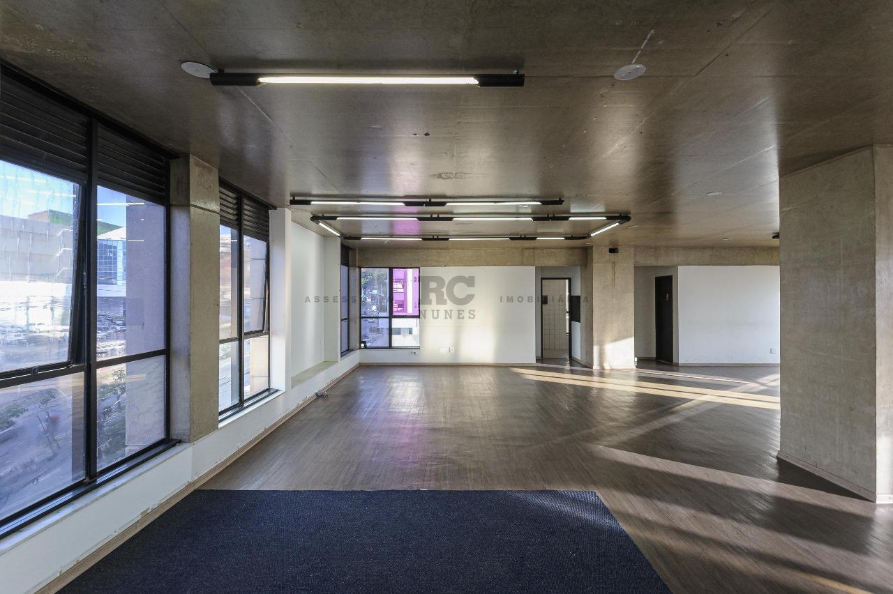 Andar corrido para aluguel no Estoril: 