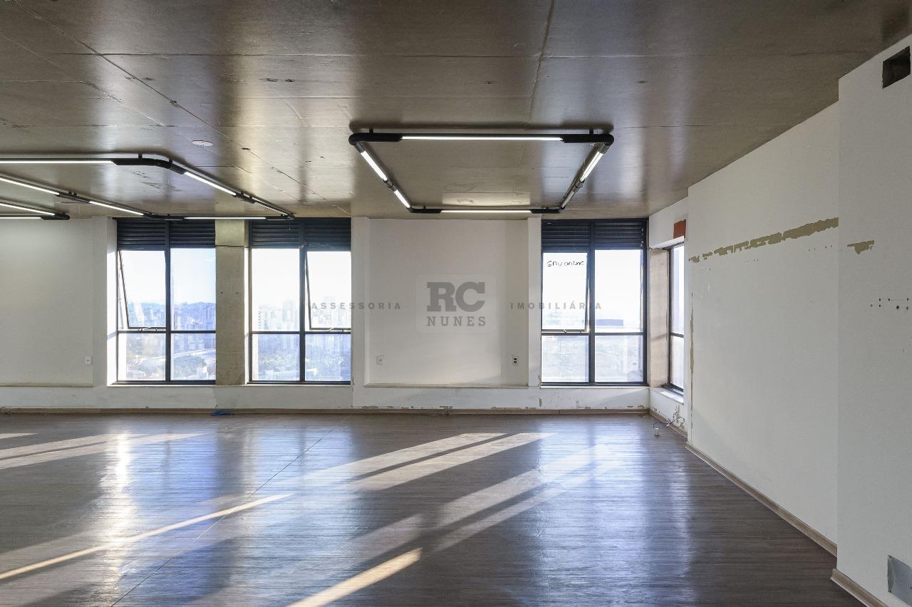 Andar corrido para aluguel no Estoril: 