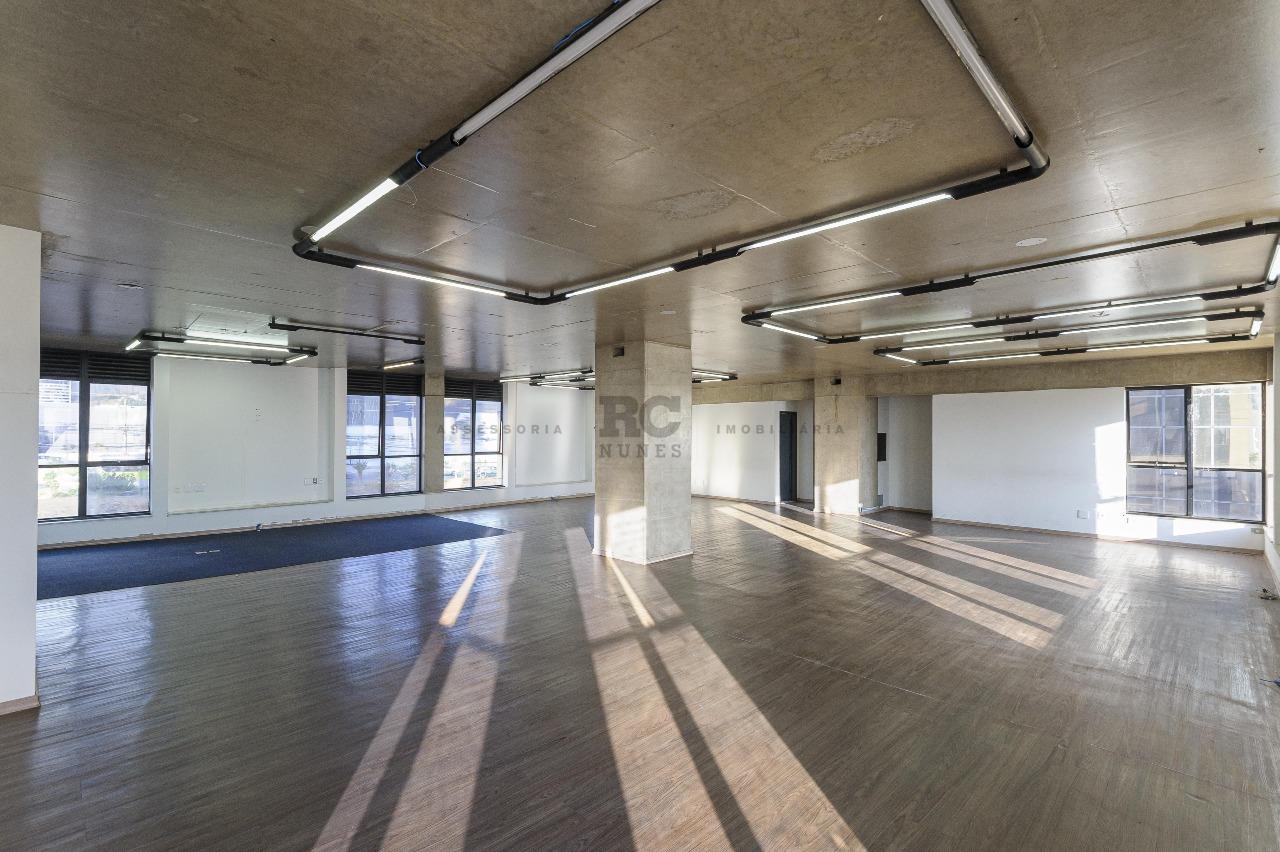 Andar corrido para aluguel no Estoril: 