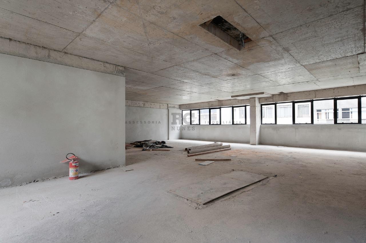 Andar corrido para aluguel no Centro: 