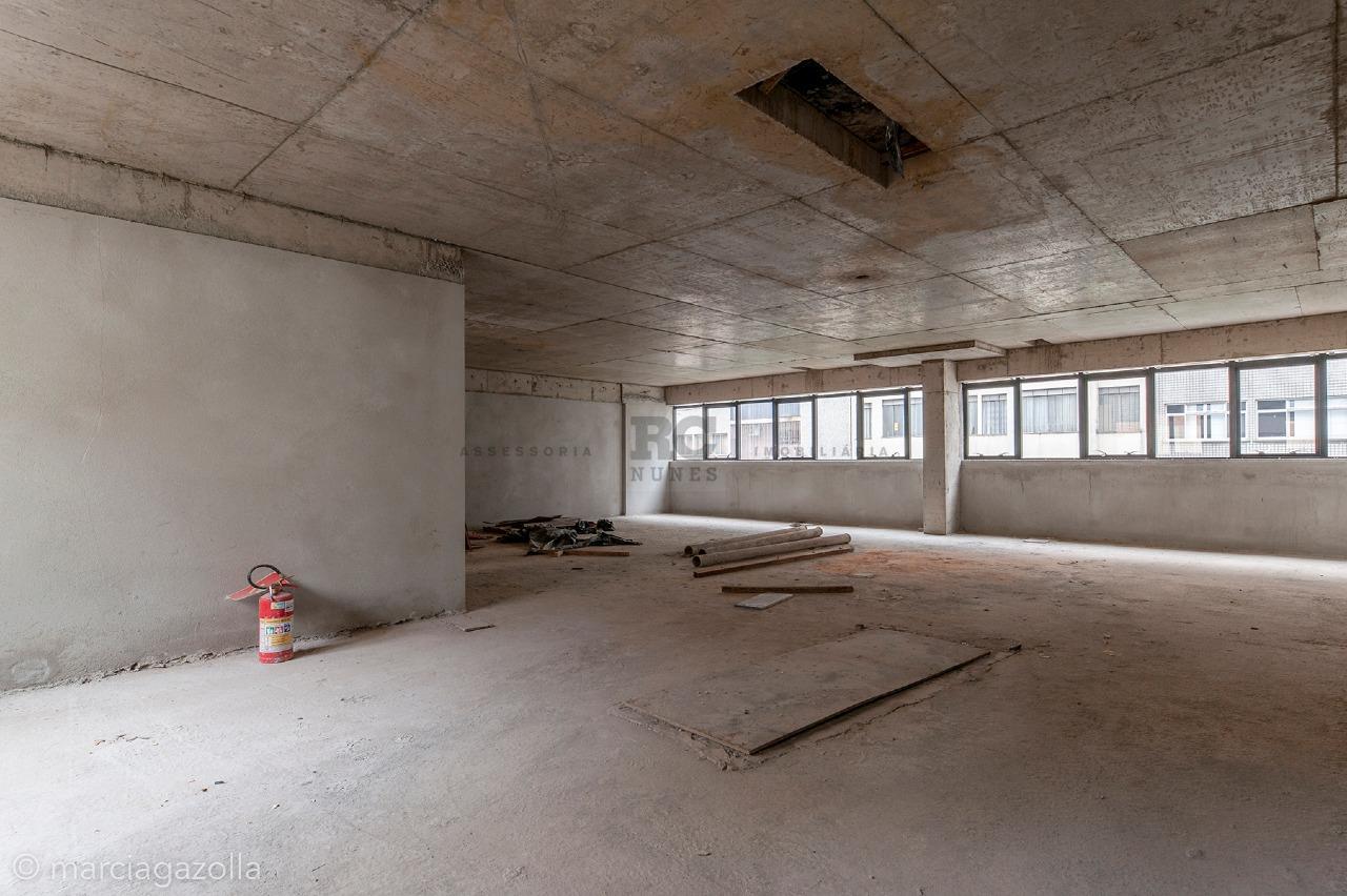 Andar corrido para aluguel no Centro: 