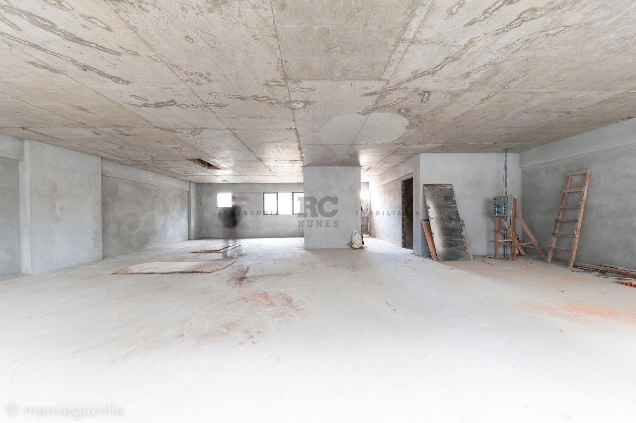 Andar corrido para aluguel no Centro: 