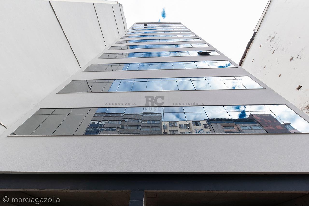 Andar corrido para aluguel no Centro: 