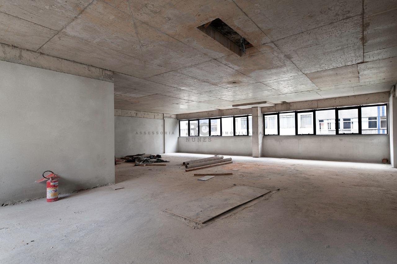 Andar corrido para aluguel no Centro: 