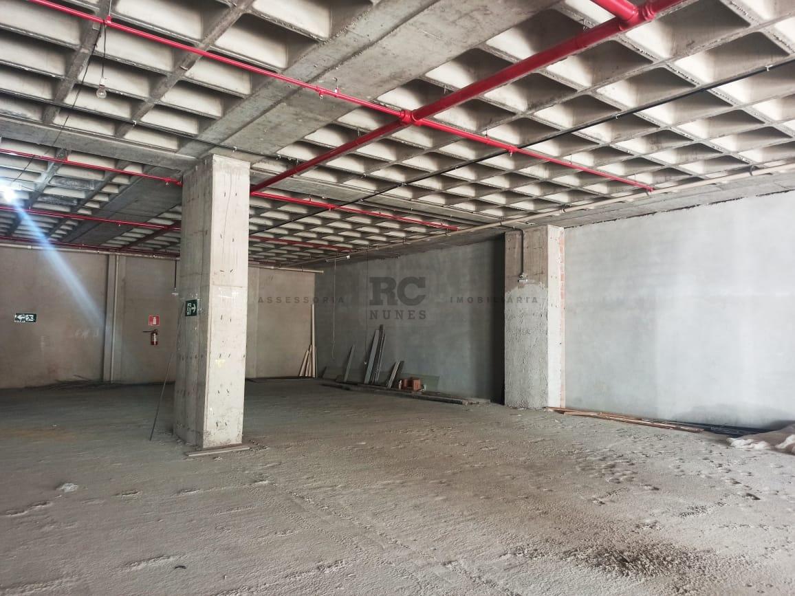 Loja para aluguel no Savassi: 