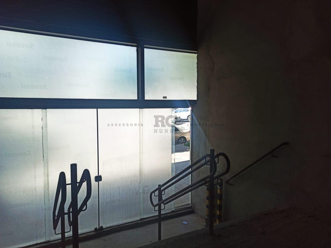 Loja para aluguel no Savassi: 